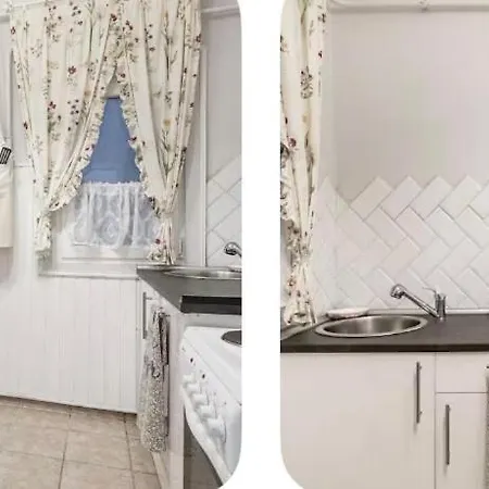 Inez Apartament