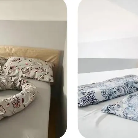 Inez Apartament *